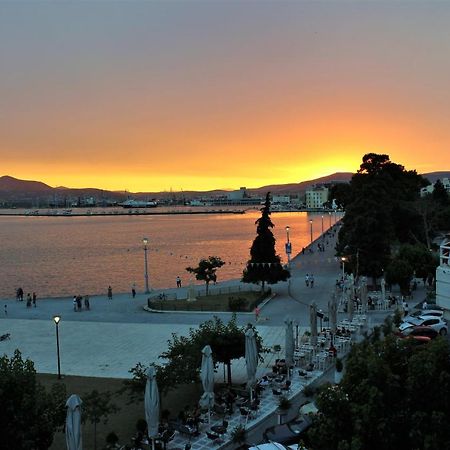 Luxury Sea View Διαμέρισμα Βόλος Εξωτερικό φωτογραφία